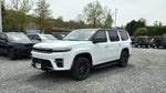 2026 Jeep Grand Wagoneer 85th Anniversary