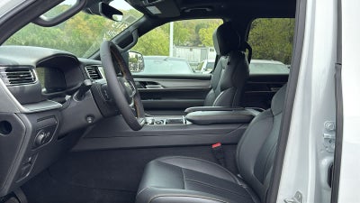 2026 Jeep Grand Wagoneer 85th Anniversary