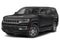 2025 Jeep Wagoneer Series II Carbide
