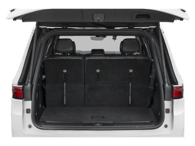 2025 Jeep Wagoneer Series II Carbide