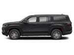 2025 Jeep Wagoneer Series II Carbide
