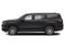 2025 Jeep Wagoneer Series II Carbide