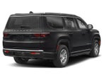 2025 Jeep Wagoneer Series II Carbide
