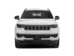 2025 Jeep Wagoneer Series II Carbide