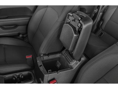 2022 Jeep Gladiator Willys Sport