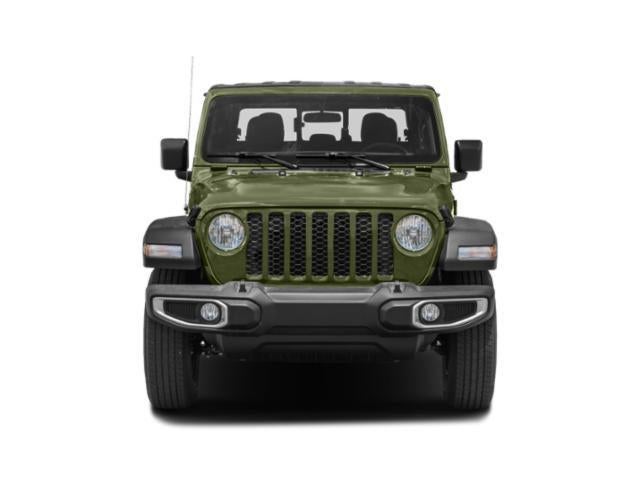 2022 Jeep Gladiator Willys Sport