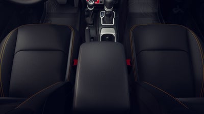 2026 Jeep Gladiator Willys