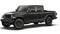 2026 Jeep Gladiator Willys