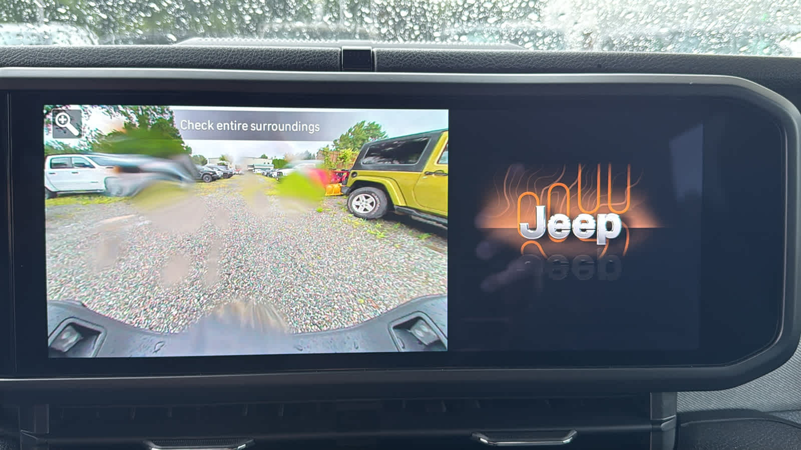 2026 Jeep Gladiator Willys