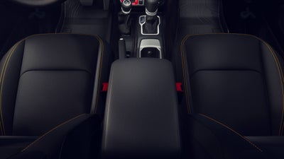 2026 Jeep Gladiator Willys