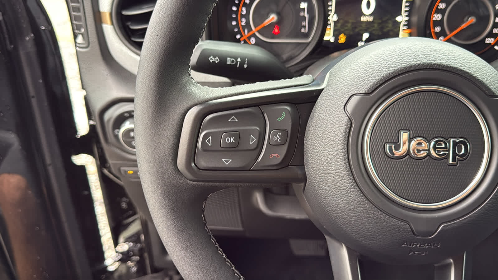 2026 Jeep Gladiator Willys