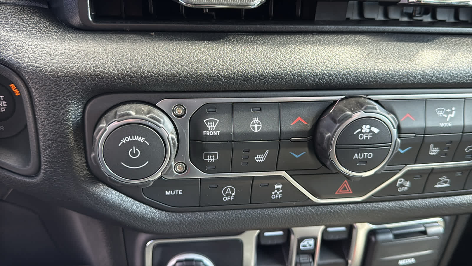 2026 Jeep Gladiator Willys