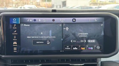 2026 Jeep Gladiator Willys