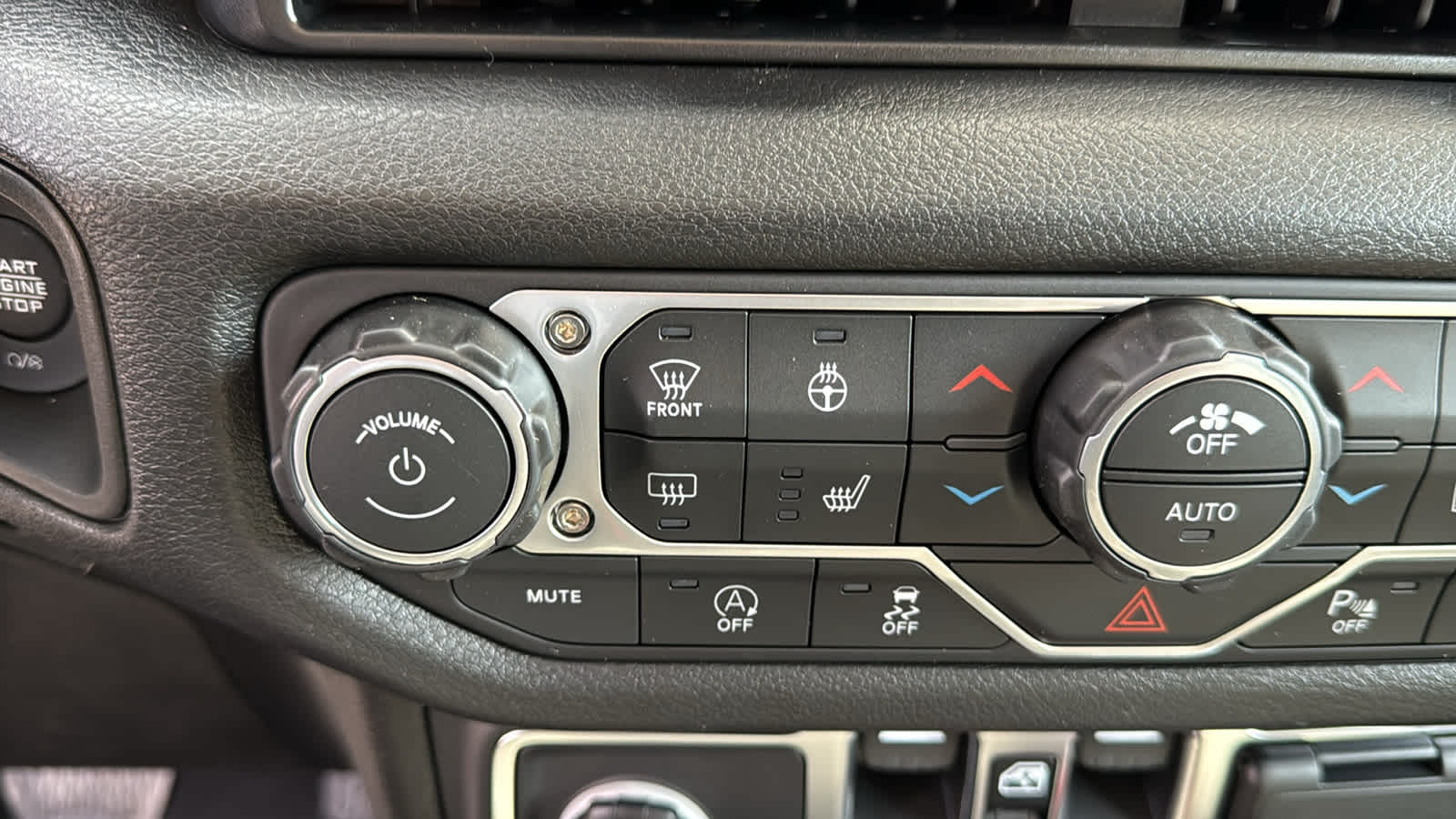 2026 Jeep Gladiator Willys