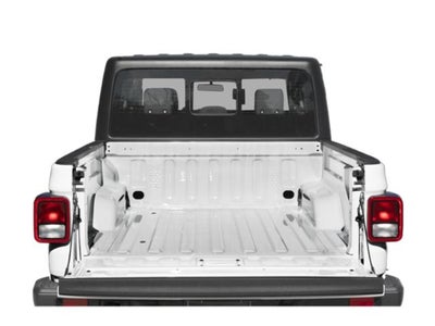 2026 Jeep Gladiator Willys
