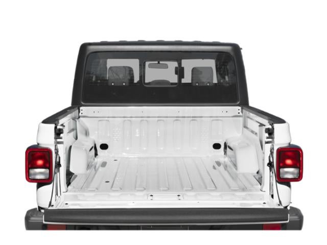 2026 Jeep Gladiator Willys