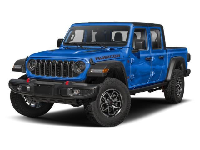 2025 Jeep Gladiator Rubicon Auto's photo