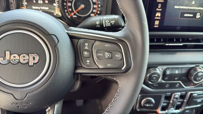 2026 Jeep Gladiator Shadow Ops