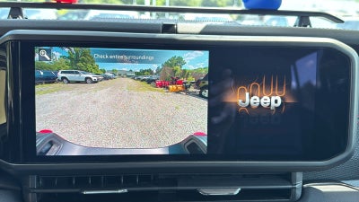 2026 Jeep Gladiator Shadow Ops