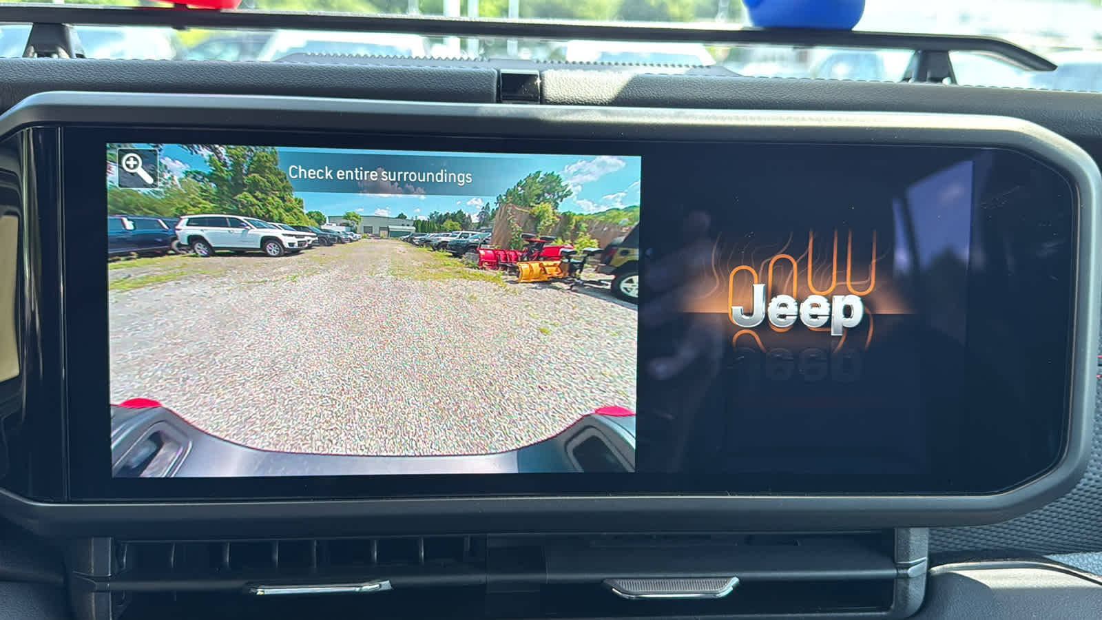 2026 Jeep Gladiator Shadow Ops