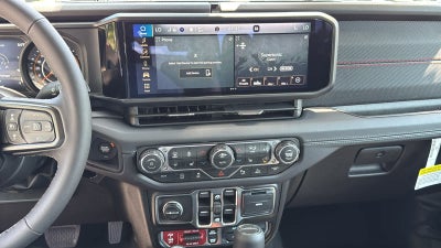 2026 Jeep Gladiator Shadow Ops