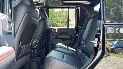 2026 Jeep Gladiator Shadow Ops