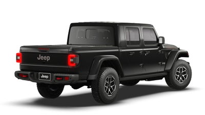 2026 Jeep Gladiator Shadow Ops