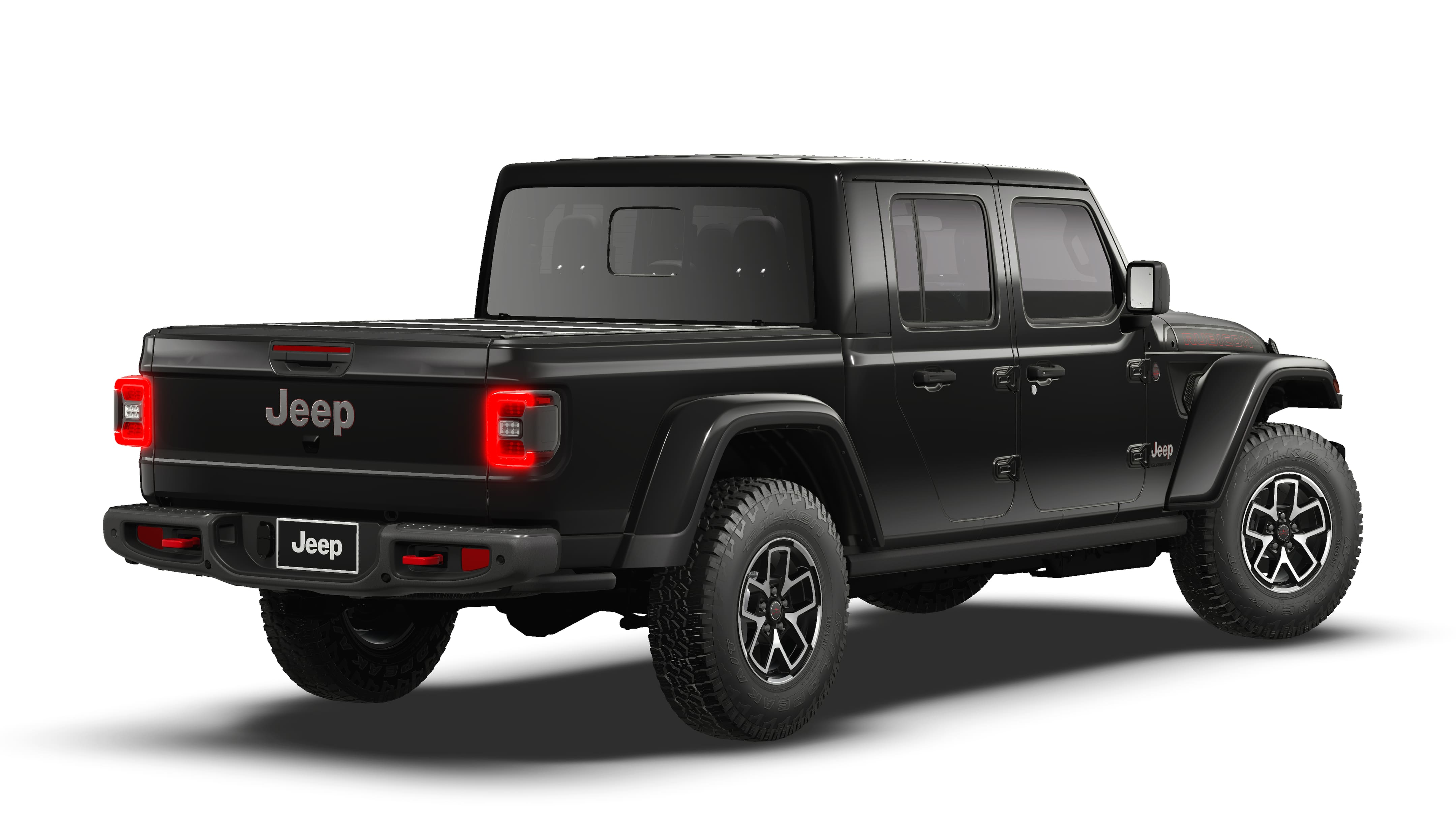 2026 Jeep Gladiator Shadow Ops