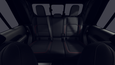 2026 Jeep Gladiator Shadow Ops