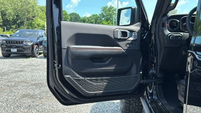 2026 Jeep Gladiator Shadow Ops