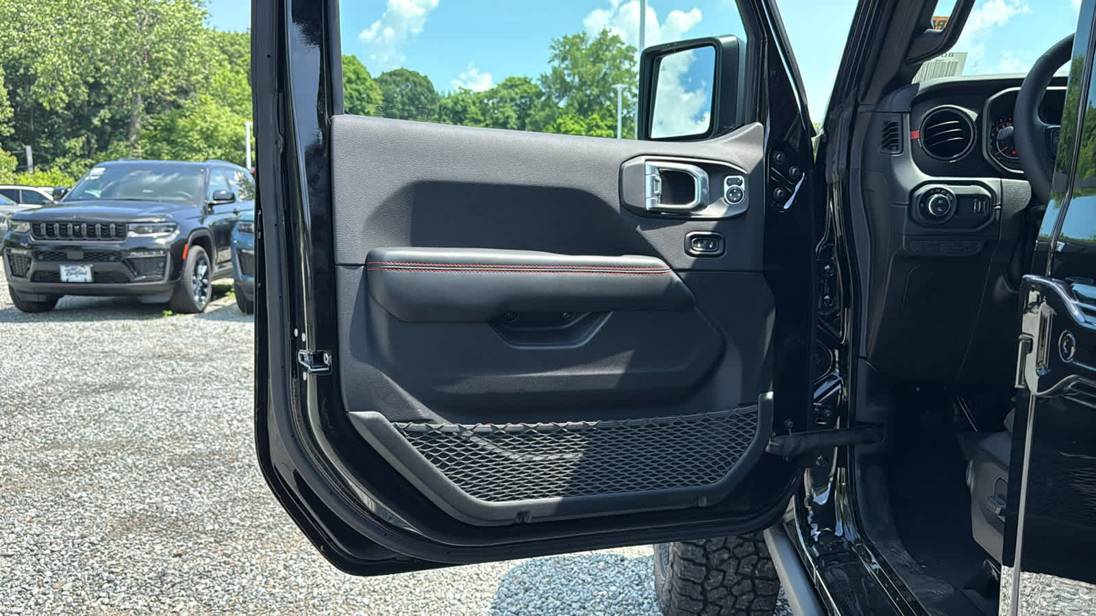 2026 Jeep Gladiator Shadow Ops