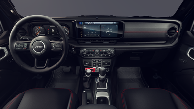 2026 Jeep Gladiator Shadow Ops