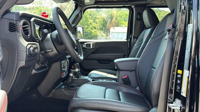 2026 Jeep Gladiator Shadow Ops
