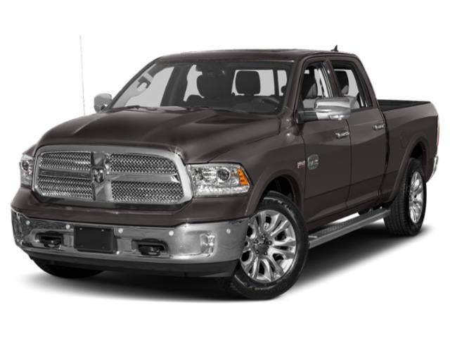 2018 RAM 1500 Limited