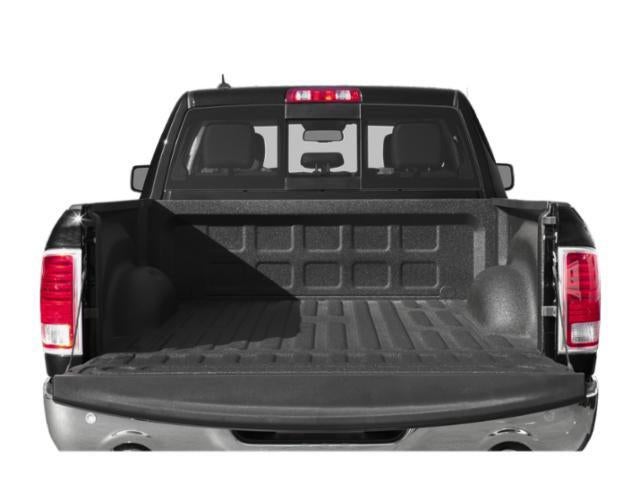 2018 RAM 1500 Limited