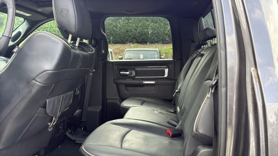 2018 RAM 1500 Limited