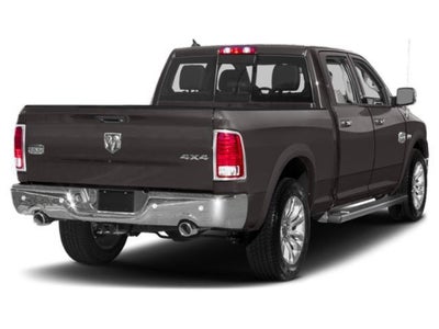 2018 RAM 1500 Limited