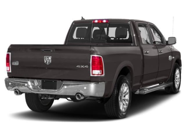 2018 RAM 1500 Limited