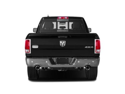 2018 RAM 1500 Limited