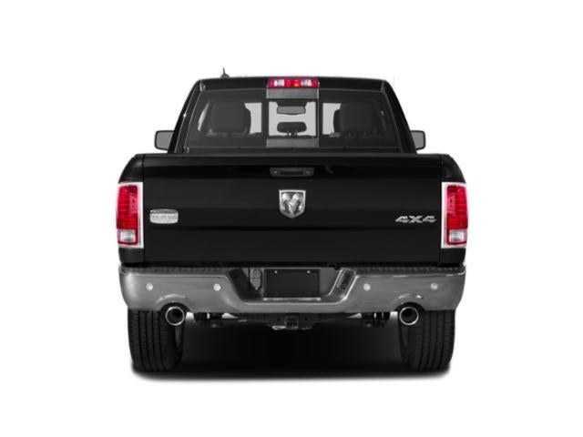 2018 RAM 1500 Limited