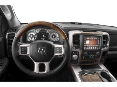 2018 RAM 1500 Limited