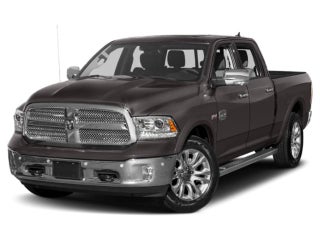 2018 RAM 1500 Limited
