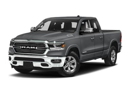 2019 RAM All-New 1500 Laramie