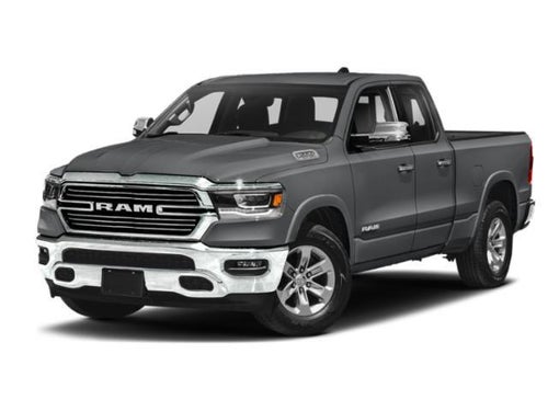 2019 RAM All-New 1500 Laramie