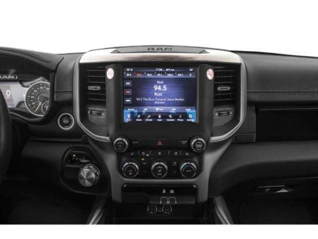 2019 RAM All-New 1500 Laramie