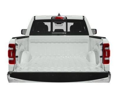 2019 RAM All-New 1500 Laramie