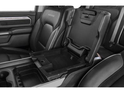 2019 RAM All-New 1500 Laramie