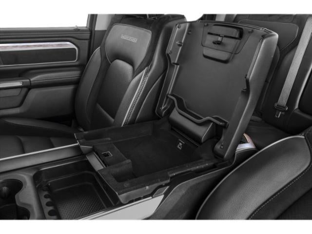 2019 RAM All-New 1500 Laramie