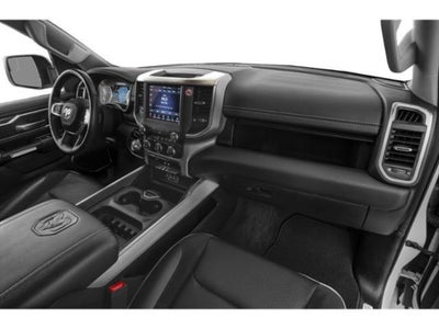 2019 RAM All-New 1500 Laramie