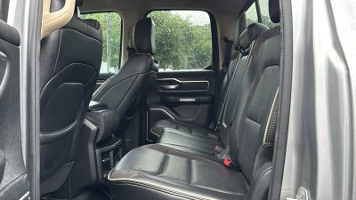 2019 RAM All-New 1500 Laramie